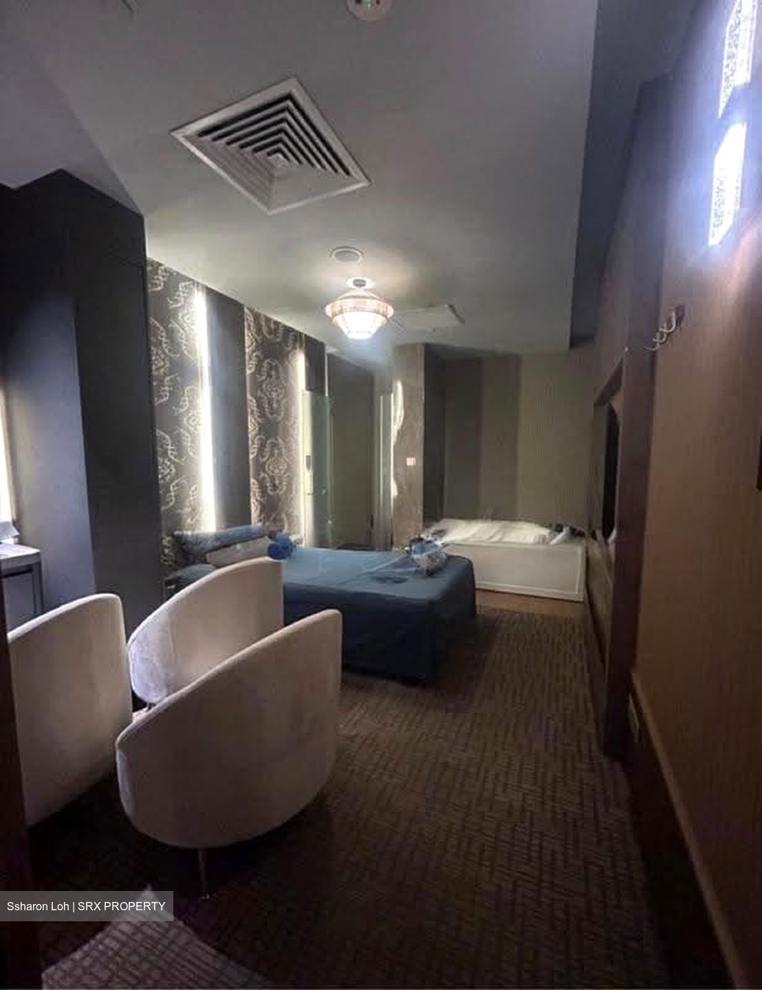 Furama Riverfront (D3), Office #628757701